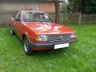 Opel Ascona B (facelift 1979)