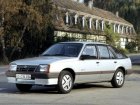 Opel  Ascona C CC  1.8i (115 Hp) 