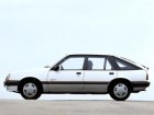 Opel Ascona C CC