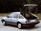 Opel Ascona C CC