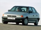 Opel Astra F
