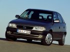 Opel Astra F
