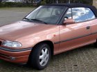 Opel Astra F Cabrio (facelift 1994)