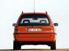 Opel Astra F Caravan