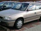 Opel Astra F Caravan (facelift 1994)
