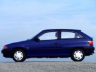 Opel Astra F CC