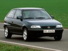 Opel Astra F CC