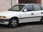 Opel Astra F Classic