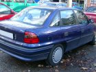 Opel  Astra F Classic (facelift 1994)  2.0i Ecotec 16V (136 Hp) 