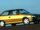Opel Astra F (facelift 1994)