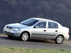 Opel Astra G