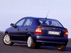 Opel Astra G