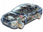 Opel Astra G