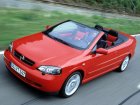 Opel Astra G Cabrio