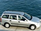 Opel Astra G Caravan