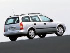 Opel Astra G Caravan