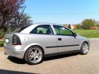 Opel Astra G CC