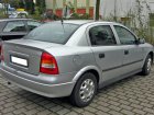 Opel  Astra G Classic  1.6 (75 Hp) 