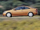 Opel Astra G Coupe