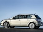 Opel Astra H