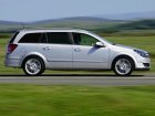 Opel Astra H Caravan