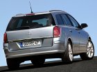 Opel Astra H Caravan