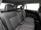 Opel Astra H Caravan