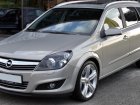 Opel  Astra H Caravan (facelift 2007)  1.8 ECOTEC (140 Hp) 