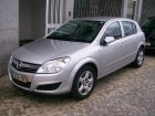 Opel  Astra H (facelift 2007)  1.9 CDTI ECOTEC (150 Hp) 