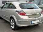Opel Astra H GTC