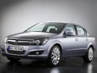 Opel  Astra H Sedan  1.3 CDTI (90 Hp) 