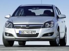 Opel Astra H Sedan