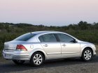 Opel Astra H Sedan