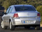 Opel Astra H Sedan
