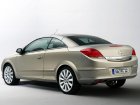 Opel Astra H TwinTop