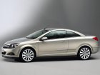 Opel Astra H TwinTop