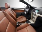 Opel Astra H TwinTop