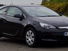 Opel  Astra J GTC  1.7 CDTI (130 Hp) Ecotec start/stop 