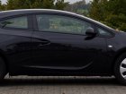 Opel Astra J GTC