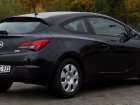 Opel Astra J GTC