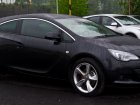 Opel Astra J GTC