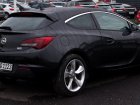 Opel Astra J GTC