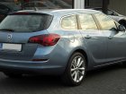 Opel Astra J Sports Tourer