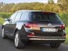Opel Astra J Sports Tourer (facelift 2012)