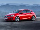 Opel  Astra K  1.6 CDTi (110 Hp) 