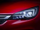 Opel Astra K