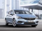 Opel Astra K (facelift 2019)