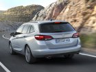 Opel Astra K Sports Tourer