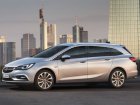 Opel Astra K Sports Tourer