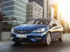 Opel  Astra K Sports Tourer (facelift 2019)  1.5d (122 Hp) Automatic 